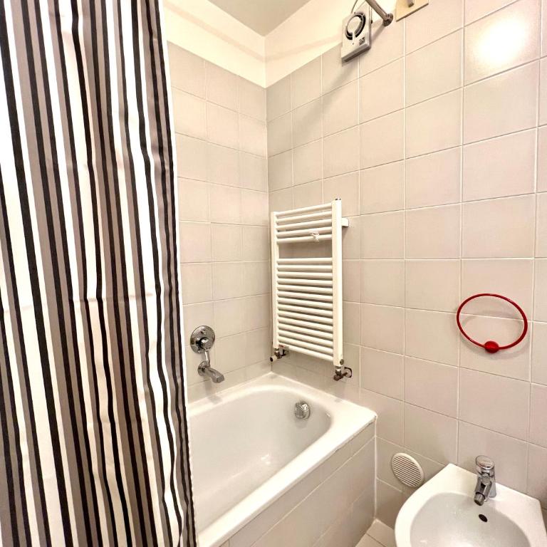 Bilocale Green - Appartamento con 1 Camera da Letto - 9