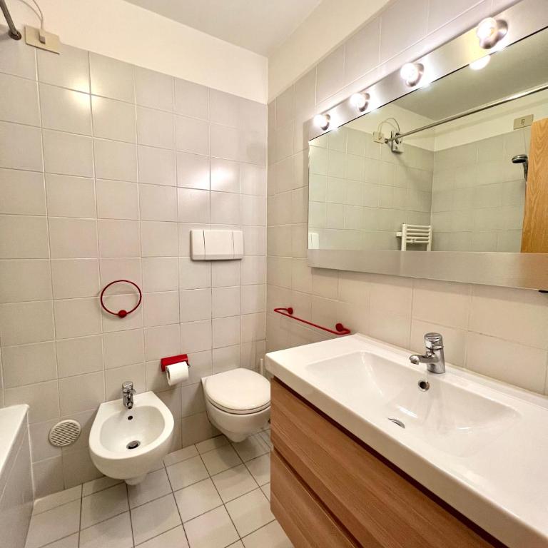 Bilocale Green - Appartamento con 1 Camera da Letto - 8