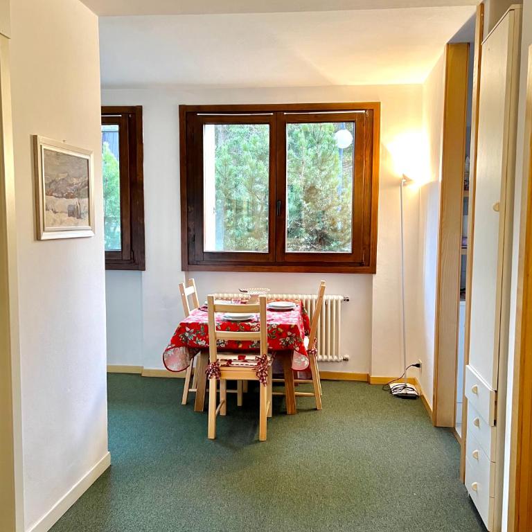 Bilocale Green - Appartamento con 1 Camera da Letto - 2