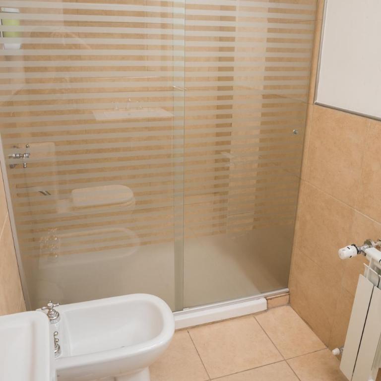 MINI LOFT Departamentos Bariloche - Apartment with Garden View - 22