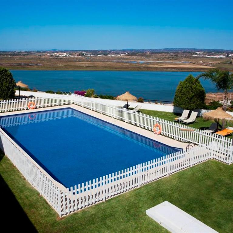 Parador de Ayamonte - Habitación Doble Superior - 2