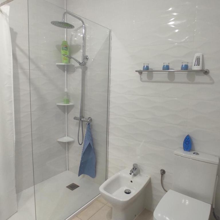 Our favourite place. Apartment with all amenities. - Apartamento de 1 dormitorio - 31