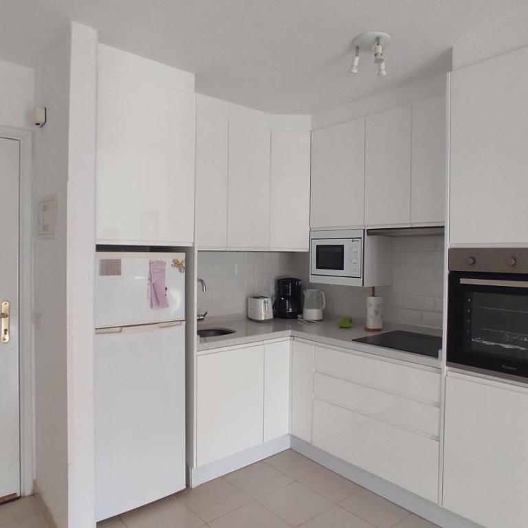 Our favourite place. Apartment with all amenities. - Apartamento de 1 dormitorio - 30