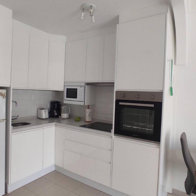 Our favourite place. Apartment with all amenities. - Apartamento de 1 dormitorio - 27