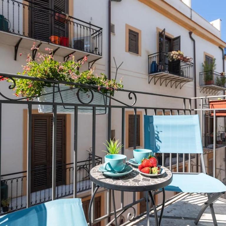 Briaria Apartment - Appartamento con 2 Camere da Letto - 1