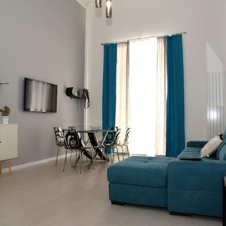 Briaria Apartment - Appartamento con 2 Camere da Letto - 2