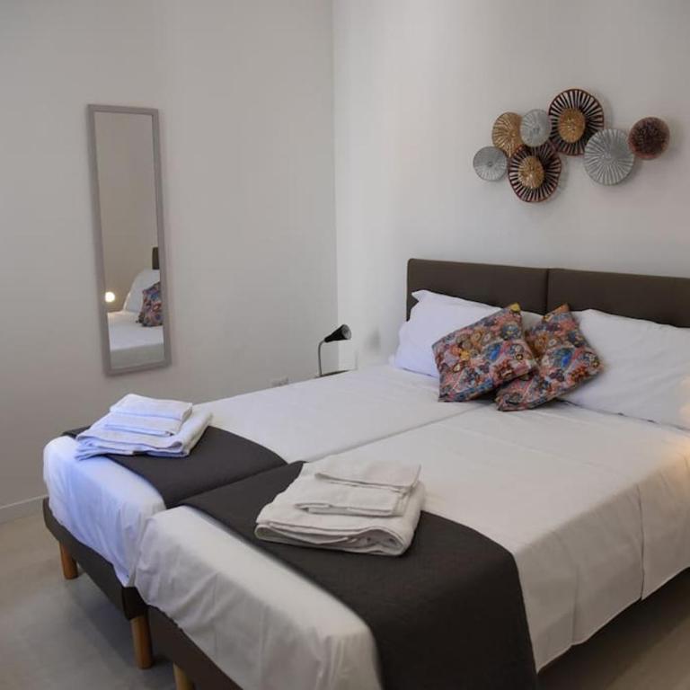 Briaria Apartment - Appartamento con 2 Camere da Letto - 3