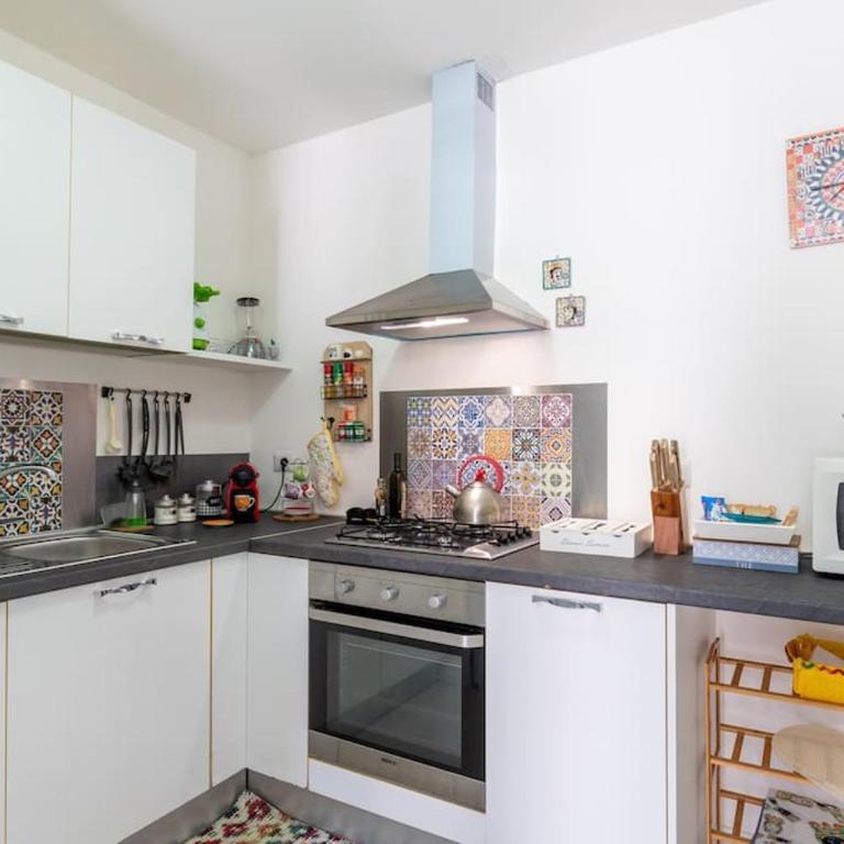 Briaria Apartment - Appartamento con 2 Camere da Letto - 9