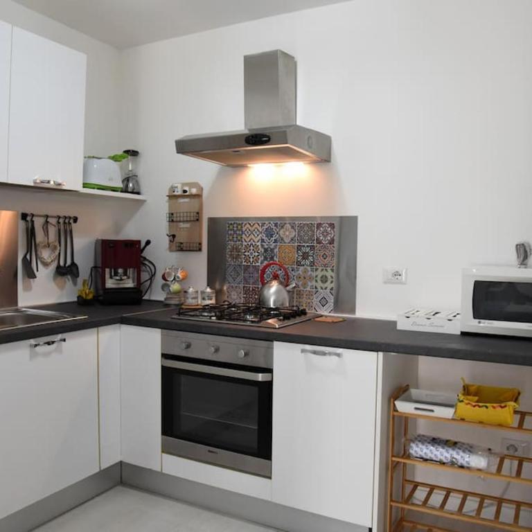 Briaria Apartment - Appartamento con 2 Camere da Letto - 10