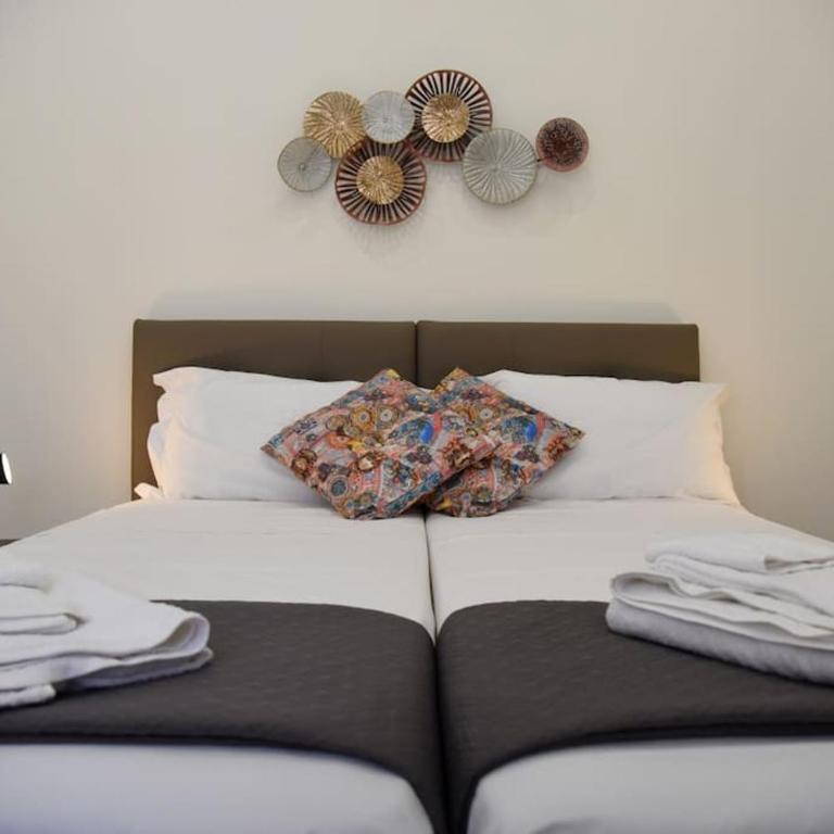 Briaria Apartment - Appartamento con 2 Camere da Letto - 19