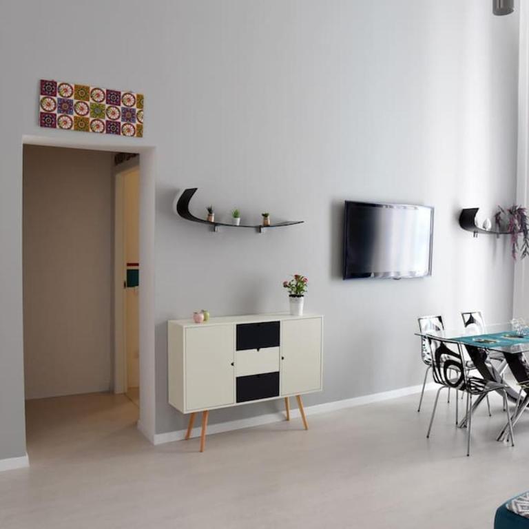 Briaria Apartment - Appartamento con 2 Camere da Letto - 32