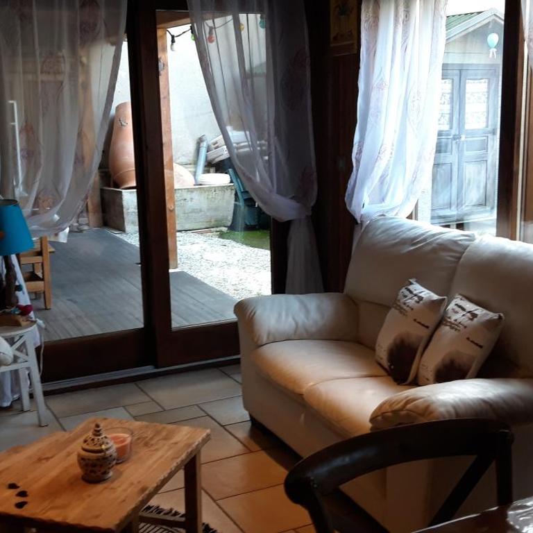 Appartement Favre 73 - Apartment mit 2 Schlafzimmern - 5