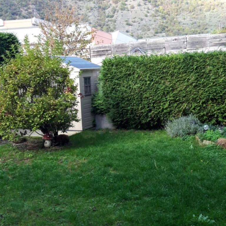 Appartement Favre 73 - Apartment mit 2 Schlafzimmern - 10