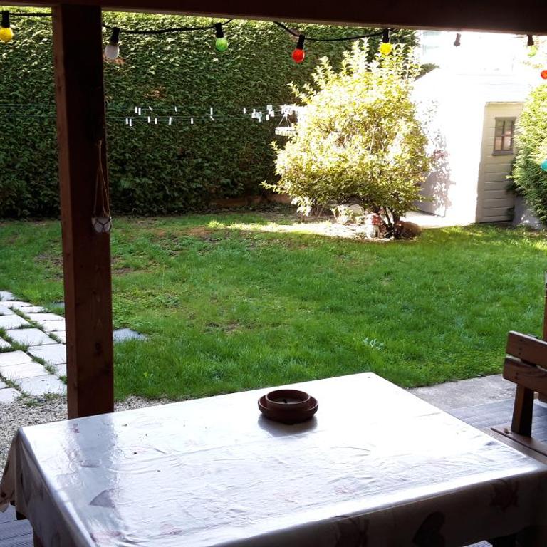 Appartement Favre 73 - Apartment mit 2 Schlafzimmern - 9