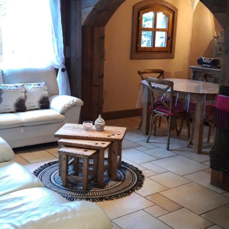 Appartement Favre 73 - Apartment mit 2 Schlafzimmern - 6