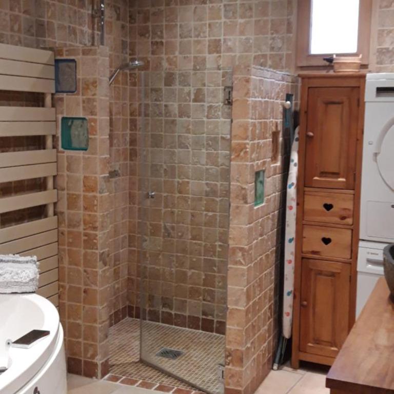 Appartement Favre 73 - Apartment mit 2 Schlafzimmern - 12