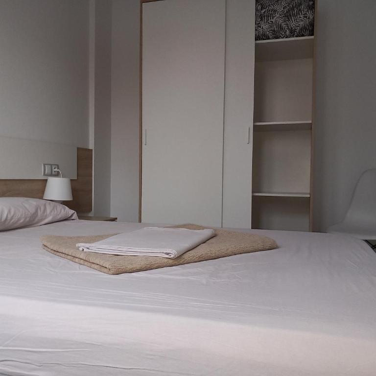 Apartaments L´AMFORA - Apartamento de 2 dormitorios - 7