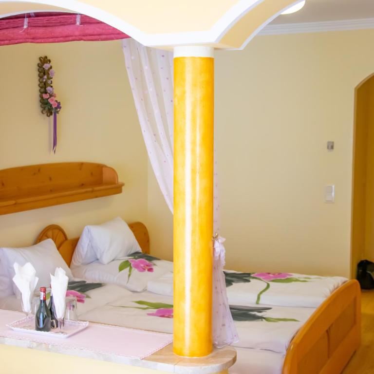 Hotel Burgstallerhof - Junior Suite mit Balkon - 4