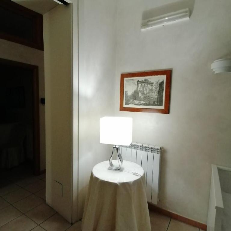Apartment Julia Guesthouse Trevi - Spagna - Appartamento - 18