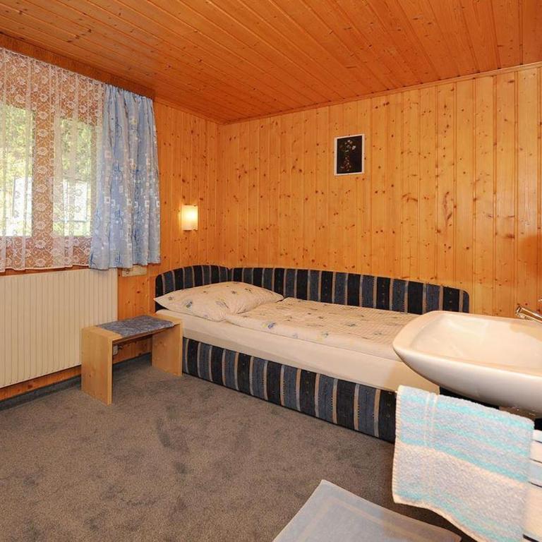 Haus Tschambräu - Apartment mit Dusche - 14