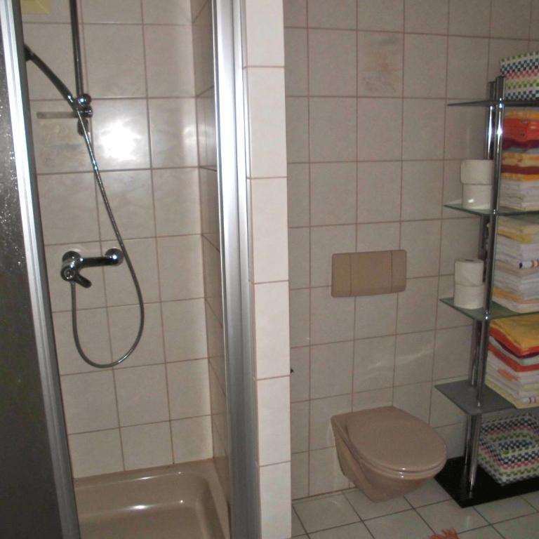 Pension & Ferienwohnung Dullnig - Double Room with Private External Bathroom - 3