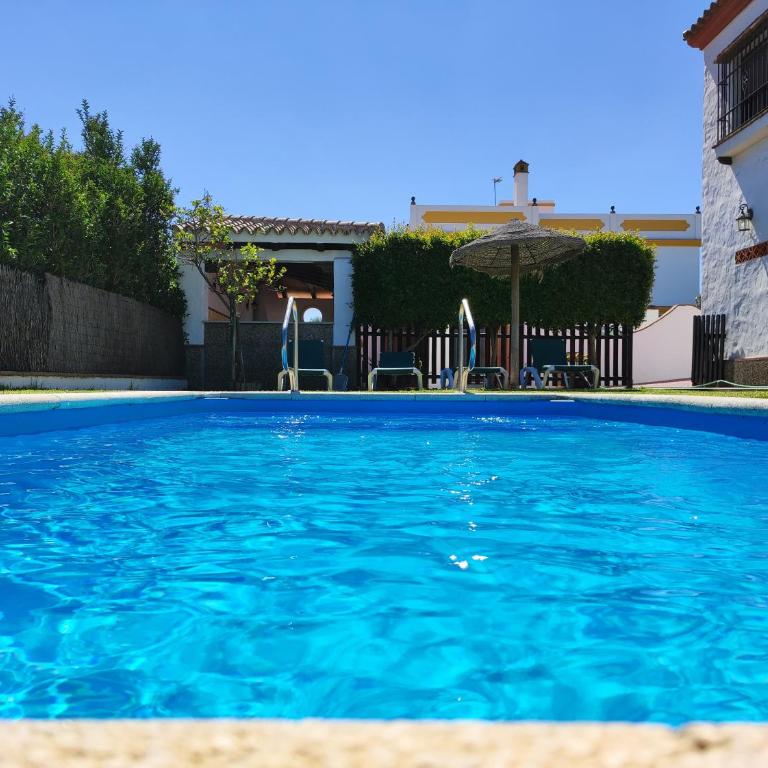 Casa Antonia - Casa de 3 dormitorios - 2