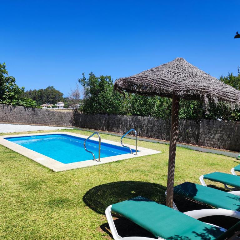 Casa Antonia - Casa de 3 dormitorios - 4