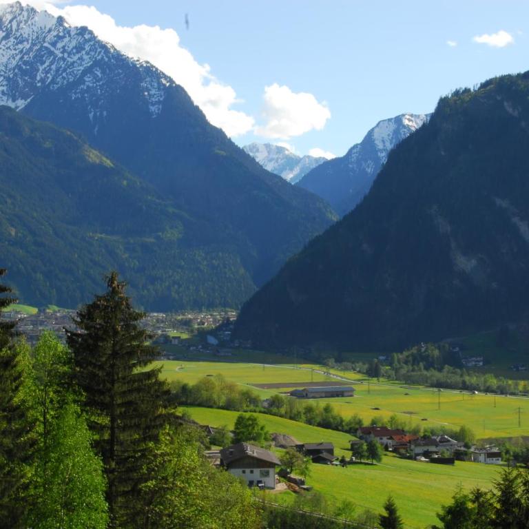 Luxus Chalet Mühlermoos - Chalet mit 3 Schlafzimmern - 34