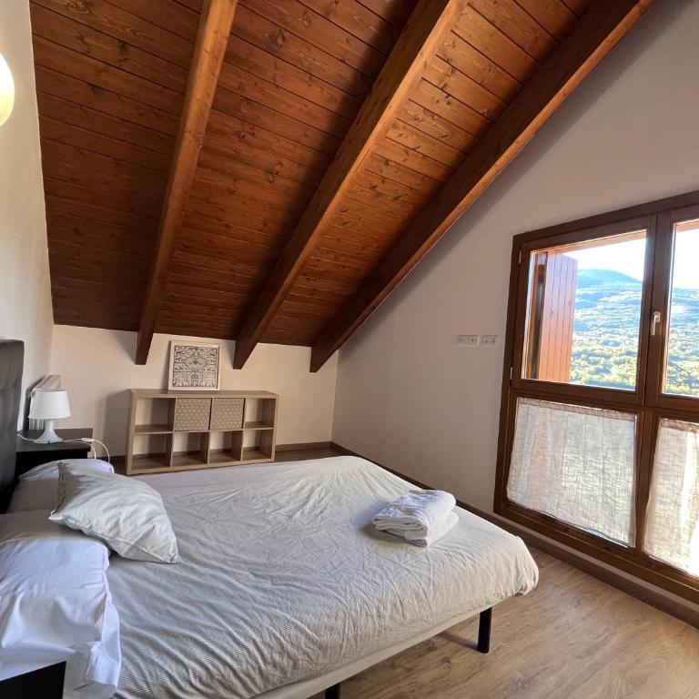 BPIRINEOS-Cregüeña - Apartamento - 10