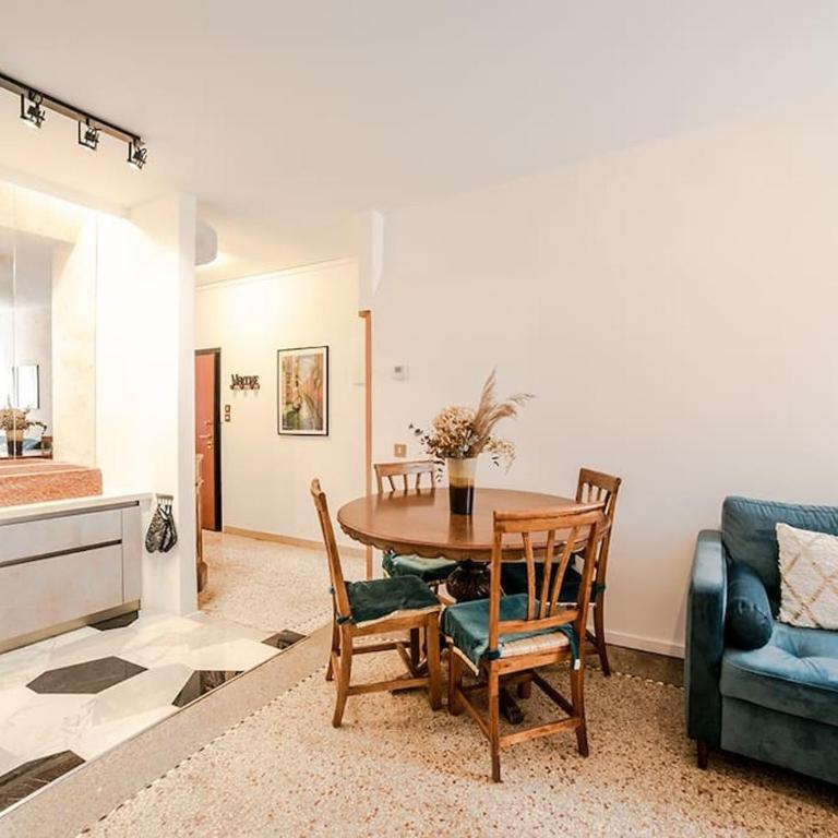 Delightful Apartment at 5 mins from Rialto Bridge - Appartamento con 1 Camera da Letto - 1