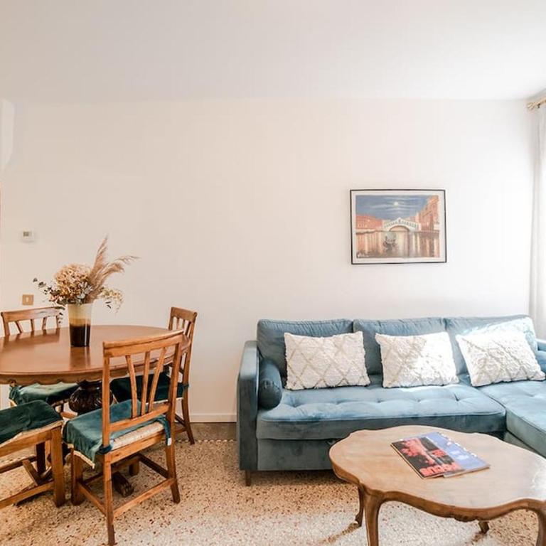 Delightful Apartment at 5 mins from Rialto Bridge - Appartamento con 1 Camera da Letto - 10