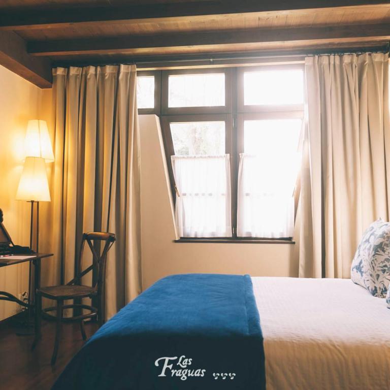 Casa Rural Las Fraguas Llanes, Gulpiyuri, Bufones - Vacation Home - 36