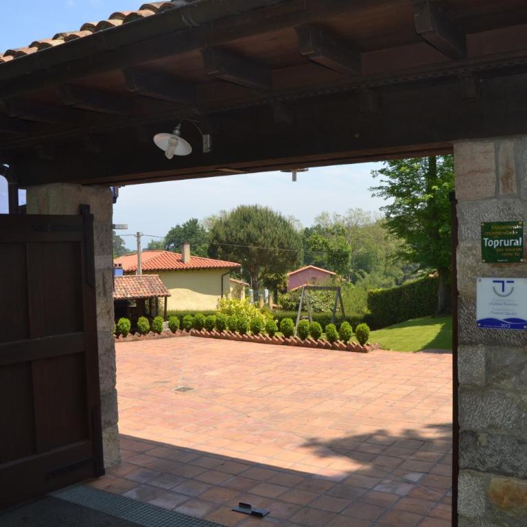 Casa Rural Las Fraguas Llanes, Gulpiyuri, Bufones - Vacation Home - 70