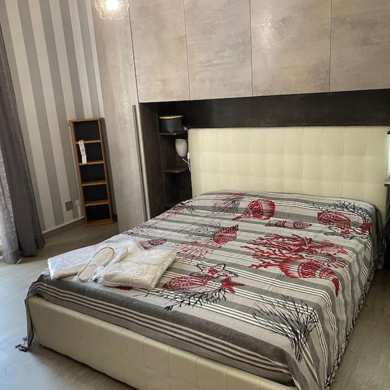 Nenè al mare appartamento con posto auto wifi e idromassaggio - Appartamento con 1 Camera da Letto - 37