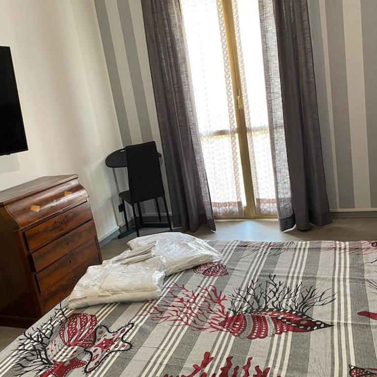 Nenè al mare appartamento con posto auto wifi e idromassaggio - Appartamento con 1 Camera da Letto - 36