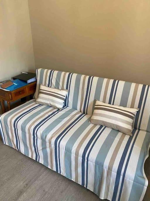 Nenè al mare appartamento con posto auto wifi e idromassaggio - Appartamento con 1 Camera da Letto - 17