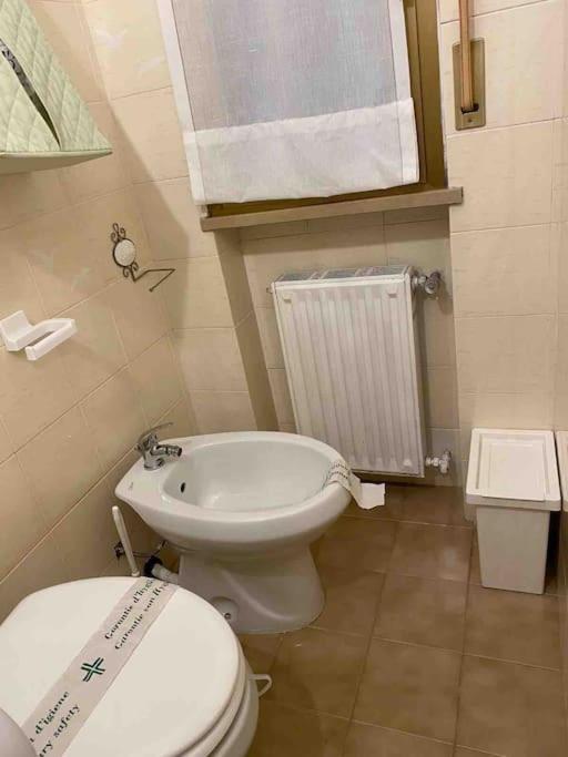 Nenè al mare appartamento con posto auto wifi e idromassaggio - Appartamento con 1 Camera da Letto - 22