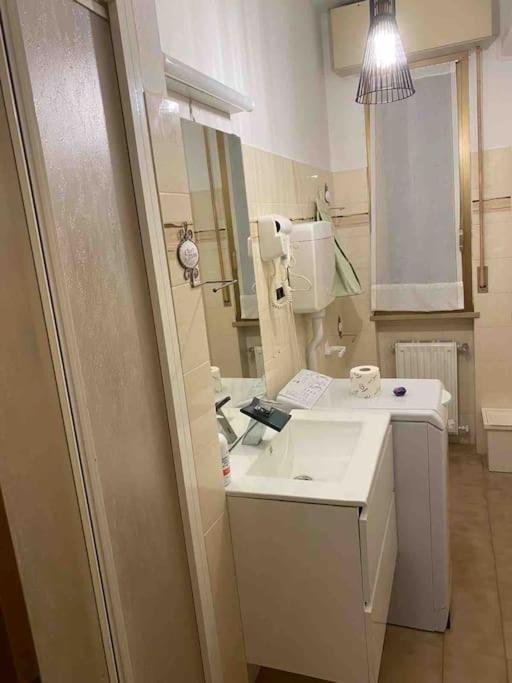 Nenè al mare appartamento con posto auto wifi e idromassaggio - Appartamento con 1 Camera da Letto - 21