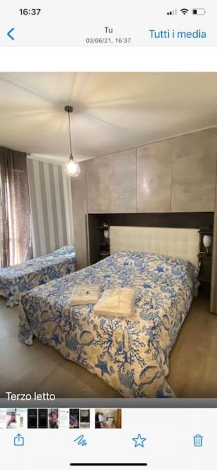 Nenè al mare appartamento con posto auto wifi e idromassaggio - Appartamento con 1 Camera da Letto - 1