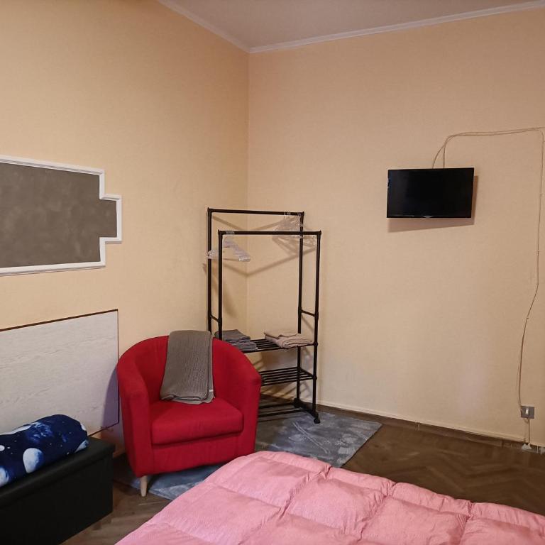 La casa di Laura - Two-Bedroom Family Apartment - 8