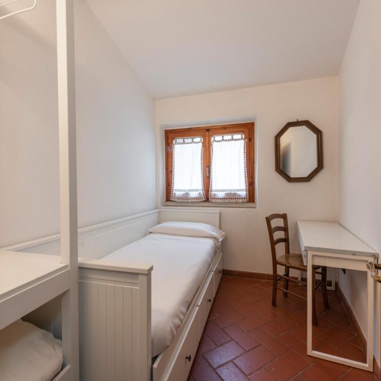 Toscanella 3 Bedrooms by Mmega - Three-Bedroom Apartment - 16