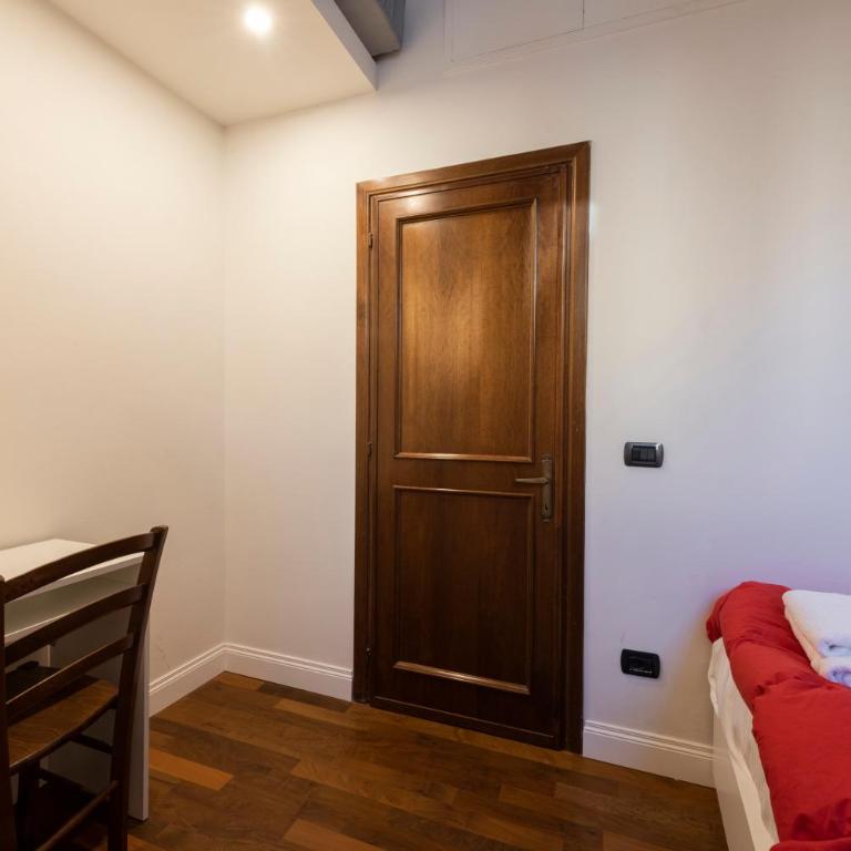 Toscanella 3 Bedrooms by Mmega - Three-Bedroom Apartment - 15