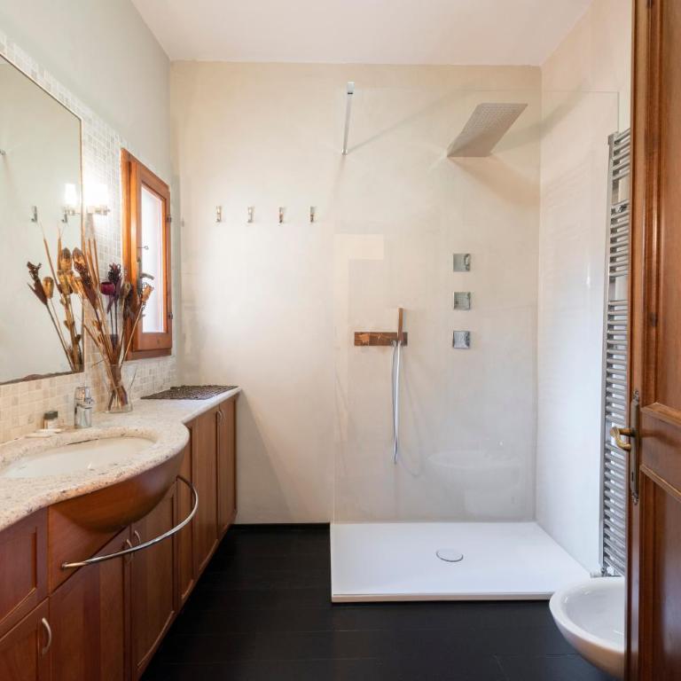 Toscanella 3 Bedrooms by Mmega - Three-Bedroom Apartment - 21