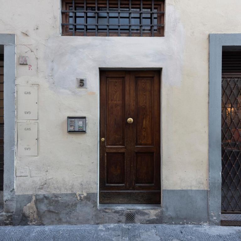 Toscanella 3 Bedrooms by Mmega - Three-Bedroom Apartment - 23