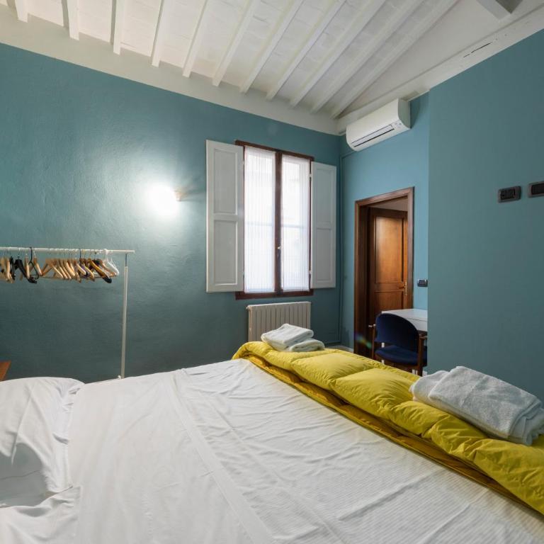 Toscanella 3 Bedrooms by Mmega - Three-Bedroom Apartment - 12