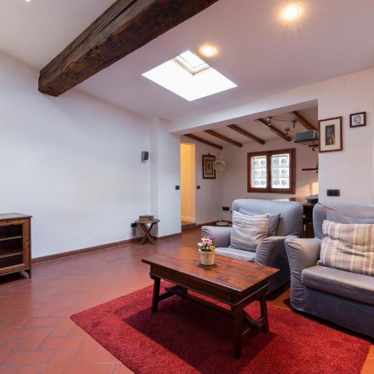 Toscanella 3 Bedrooms by Mmega - Three-Bedroom Apartment - 3