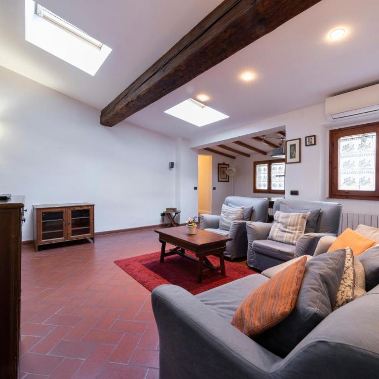Toscanella 3 Bedrooms by Mmega - Three-Bedroom Apartment - 1