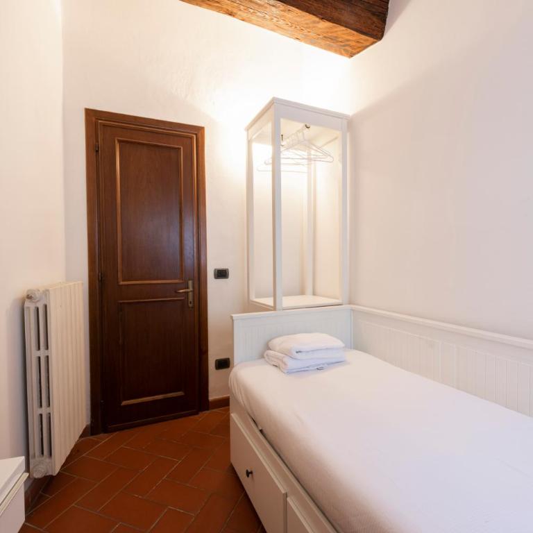 Toscanella 3 Bedrooms by Mmega - Three-Bedroom Apartment - 17