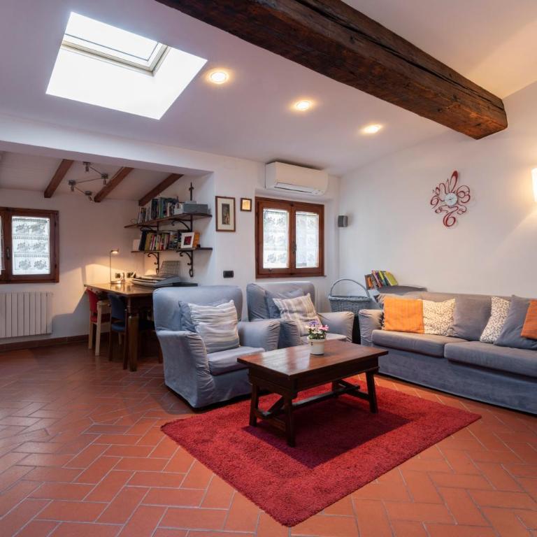 Toscanella 3 Bedrooms by Mmega - Three-Bedroom Apartment - 2