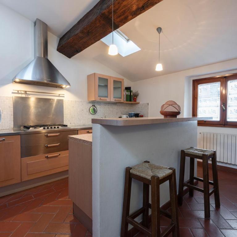 Toscanella 3 Bedrooms by Mmega - Three-Bedroom Apartment - 7